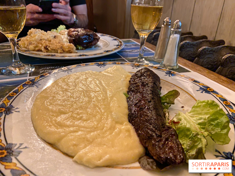 Les restaurants auvergnats et aveyronnais de Paris, nos bonnes adresses