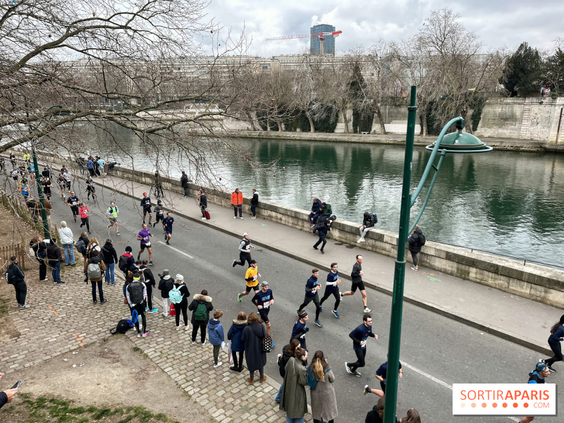 Paris Run for All 2025 : la course solidaire pour tous avant le Marathon de Paris