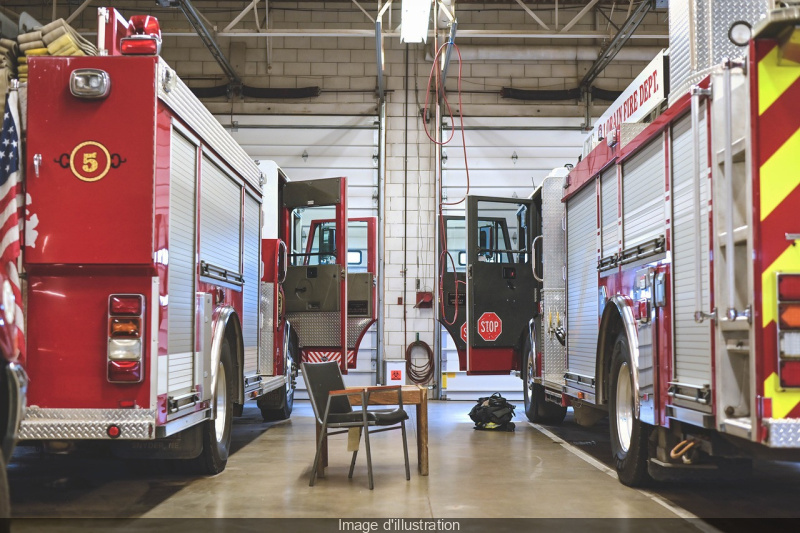 Le saviez-vous ? Il existe un musée dédié aux sapeurs-pompiers, à Saint-Ouen