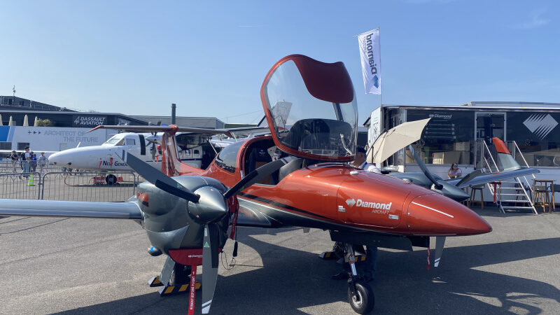 Salon de l’Aéronautique et de l’Espace 2025 : des spectacles aériens au Bourget