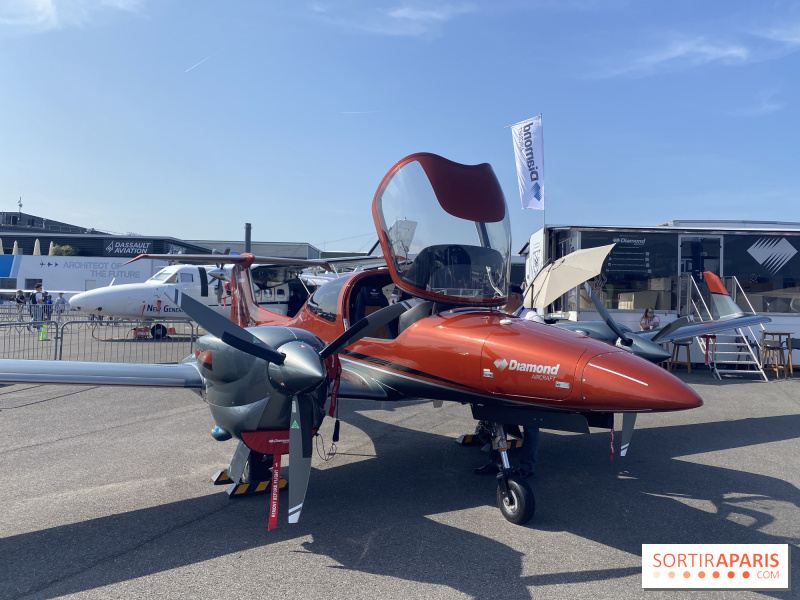 Salon de l’Aéronautique et de l’Espace 2025 : des spectacles aériens au Bourget