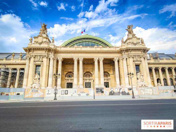 Grand Palais : horaires, tarifs… tout savoir sur ce joyau d’architecture des Champs-Elysées