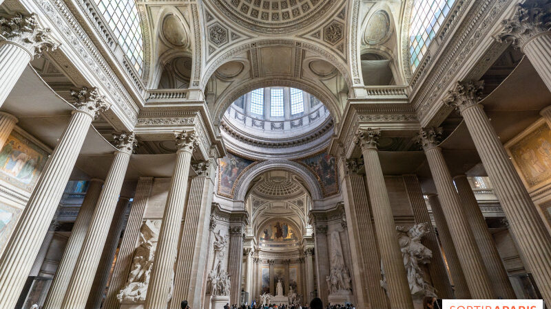 Musées et monuments gratuits ce dimanche : les lieux à visiter le 5 janvier 2025 à Paris