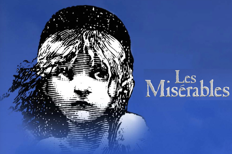 Les Misérables : la comédie musicale au Théâtre du Châtelet – notre critique