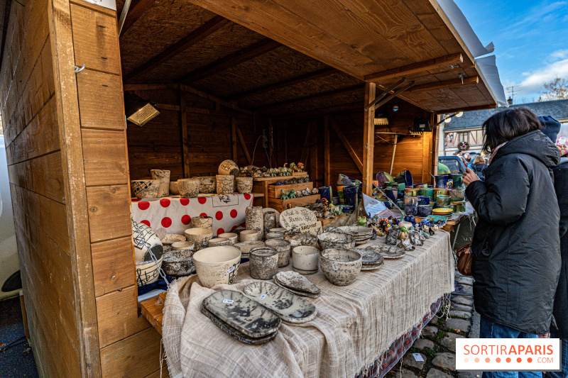 Le Marché de Noël 2024 des Missions Etrangères de Paris : cadeaux originaux et ateliers gratuits