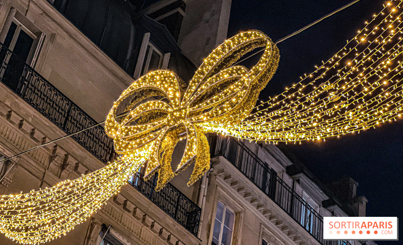 Que faire ce lundi 16 décembre 2024 à Paris et en Île-de-France